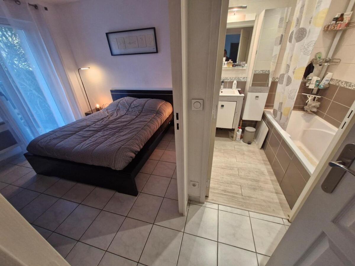 Le Standing - Appartement