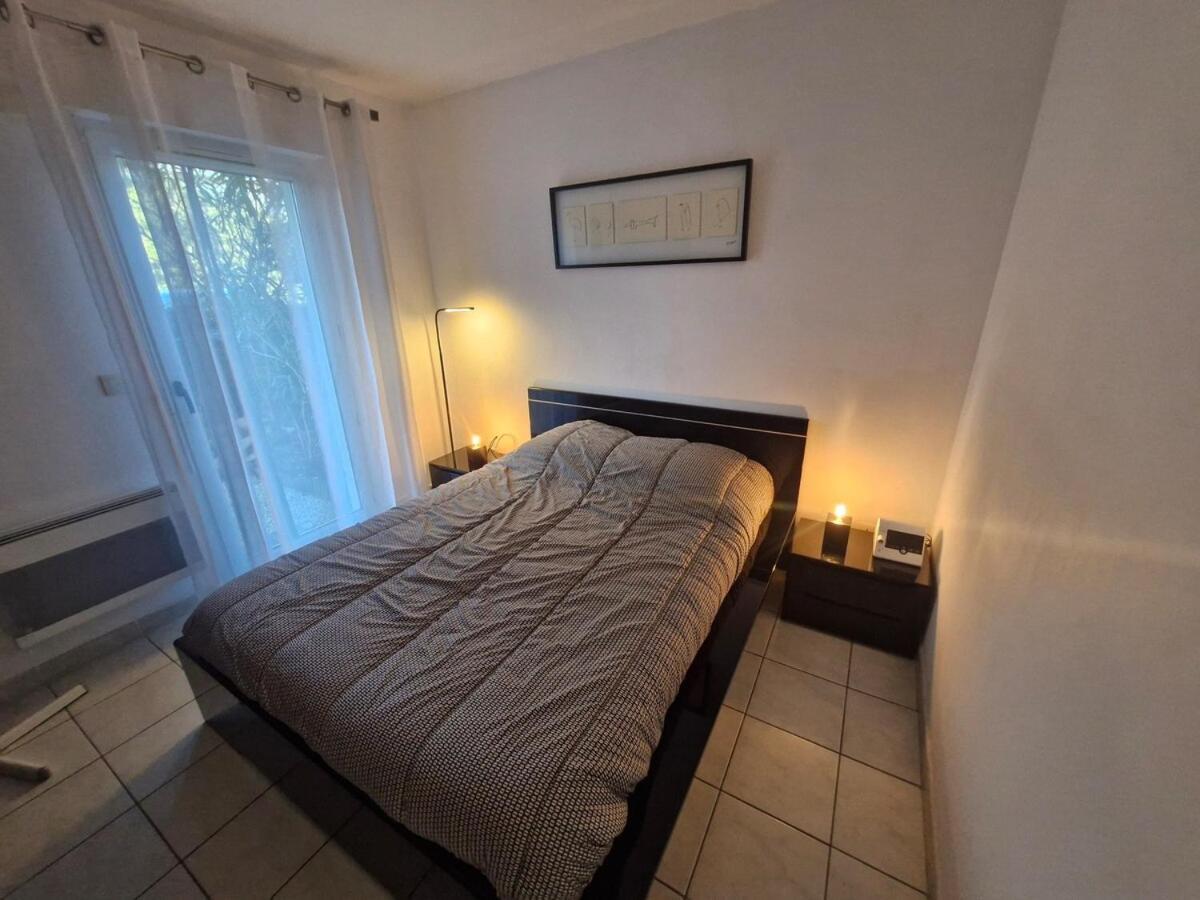 Appartement Le Standing -