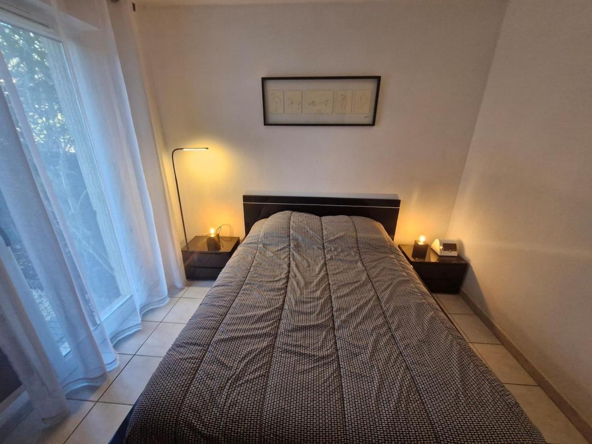 Le Standing - Appartement *
