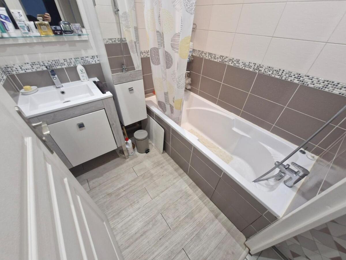 Le Standing - Appartement Fréjus