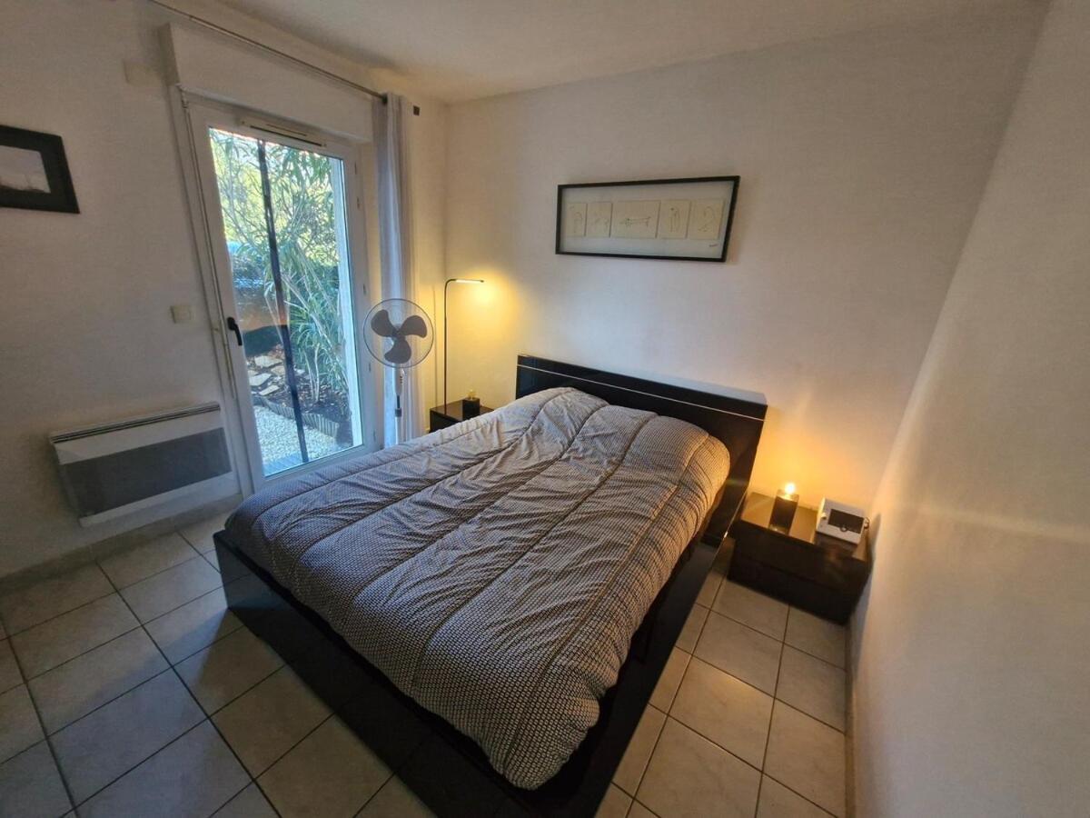 Le Standing - Appartement