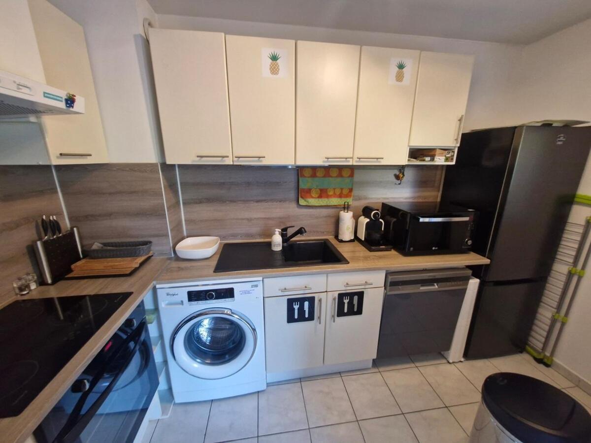 Appartement Le Standing - Fréjus