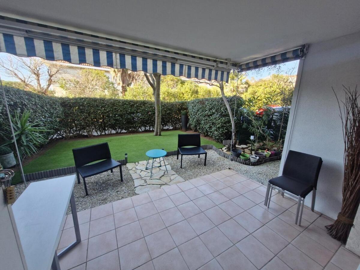 Apartment Le Standing - Fréjus