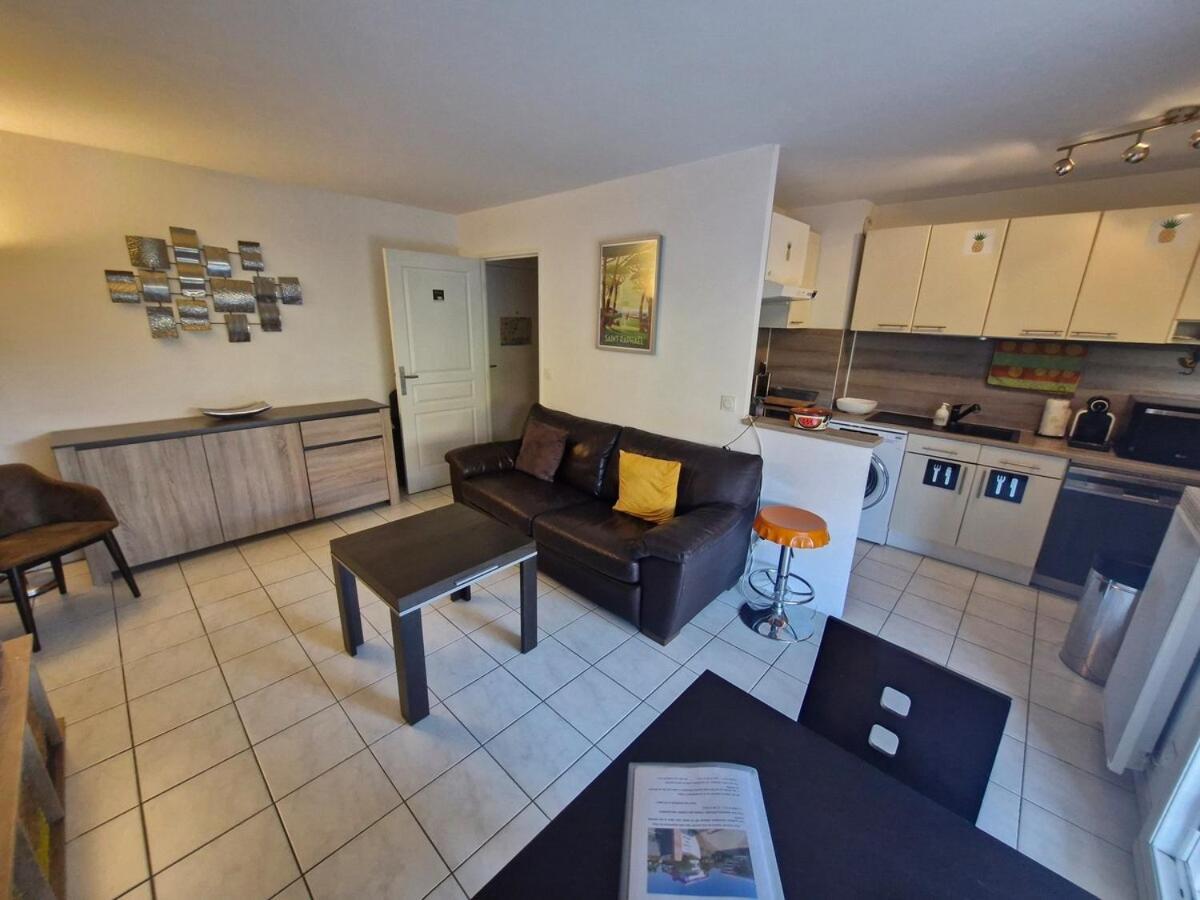 Apartment Le Standing -