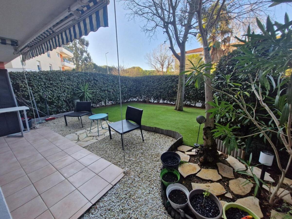 Apartment Le Standing - *